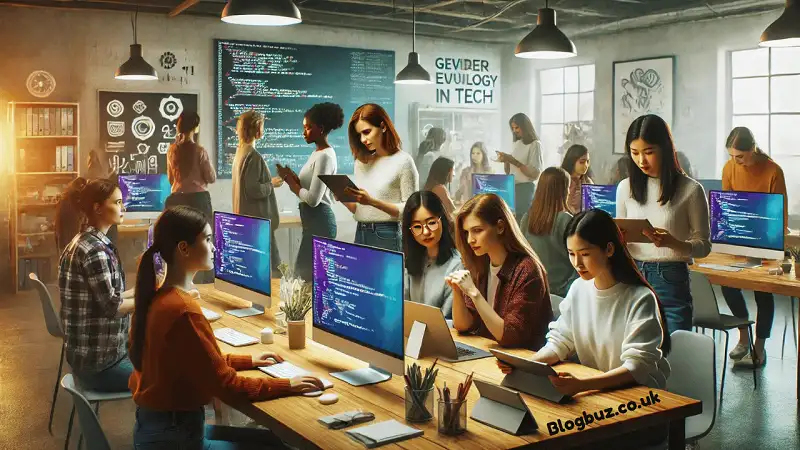 futuretechgirls kickass tips
