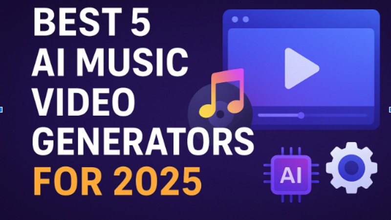 AI Music Video Generators