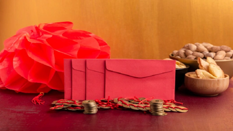 Gift Packaging in Chinese Social Exchange